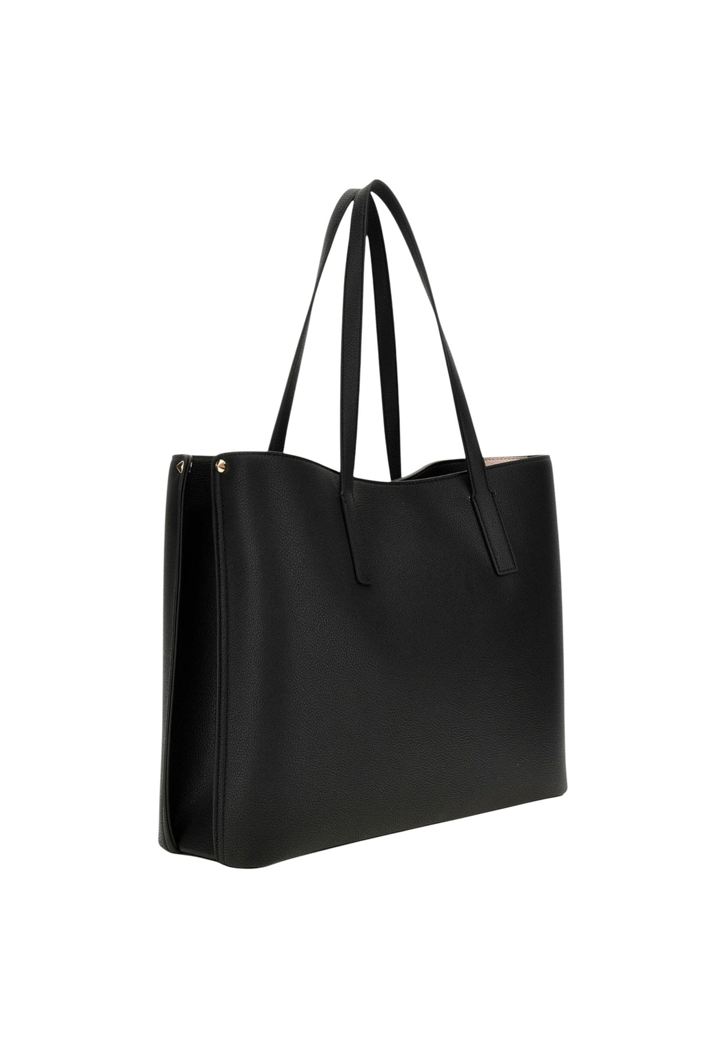 Guess Borsa Donna Guess MERIDIAN II GIRLFRIEND TOTE black  black