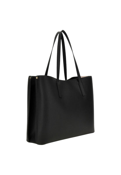 Guess Borsa Donna Guess MERIDIAN II GIRLFRIEND TOTE black  black