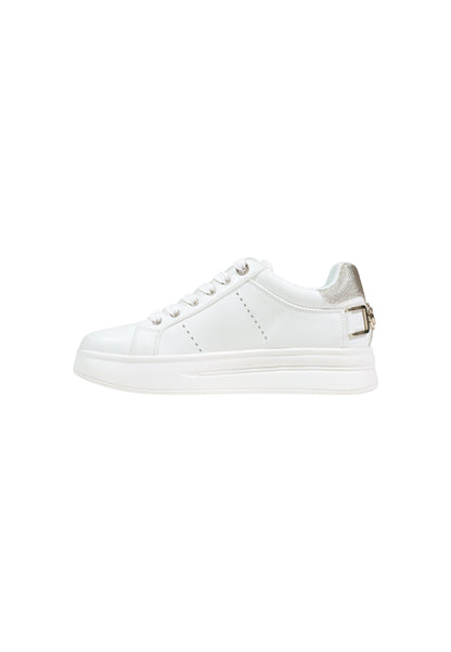 Guess Sneakers Donna Guess WESLI white  white