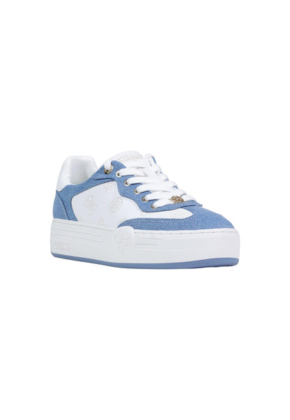 Guess Sneakers Donna Guess SWOLE4 blue  blue