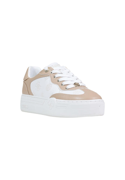 Guess Sneakers Donna Guess SWOLE3 beige  beige