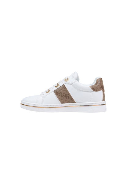 Guess Sneakers Donna Guess STEW white  white