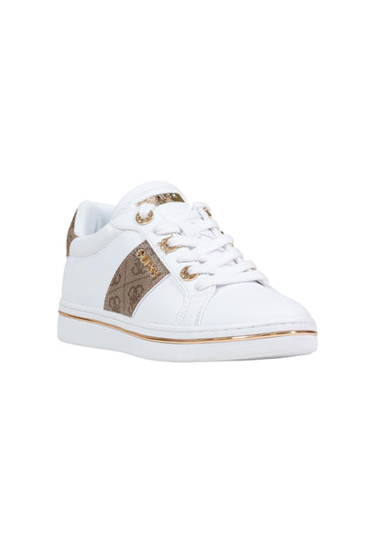 Guess Sneakers Donna Guess STEW white  white