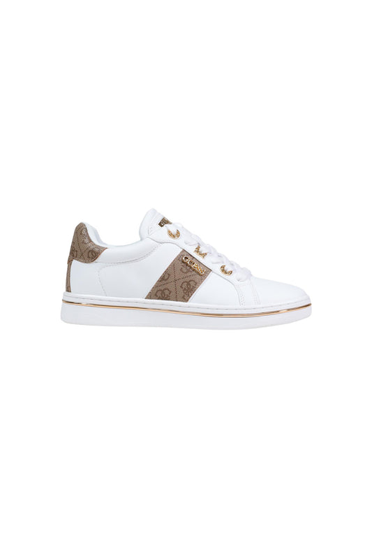Guess Sneakers Donna Guess STEW white  white