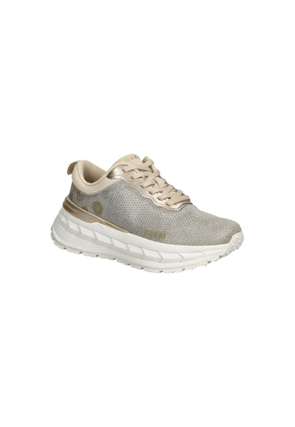 Guess Sneakers Donna Guess RUNIT3 gold  gold