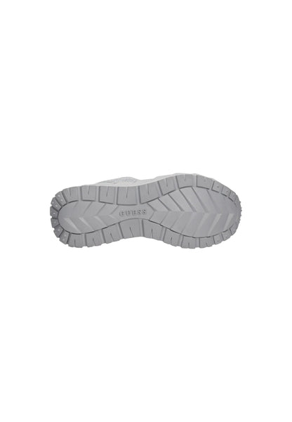 Guess Sneakers Donna Guess RUNIT3 silver  silver