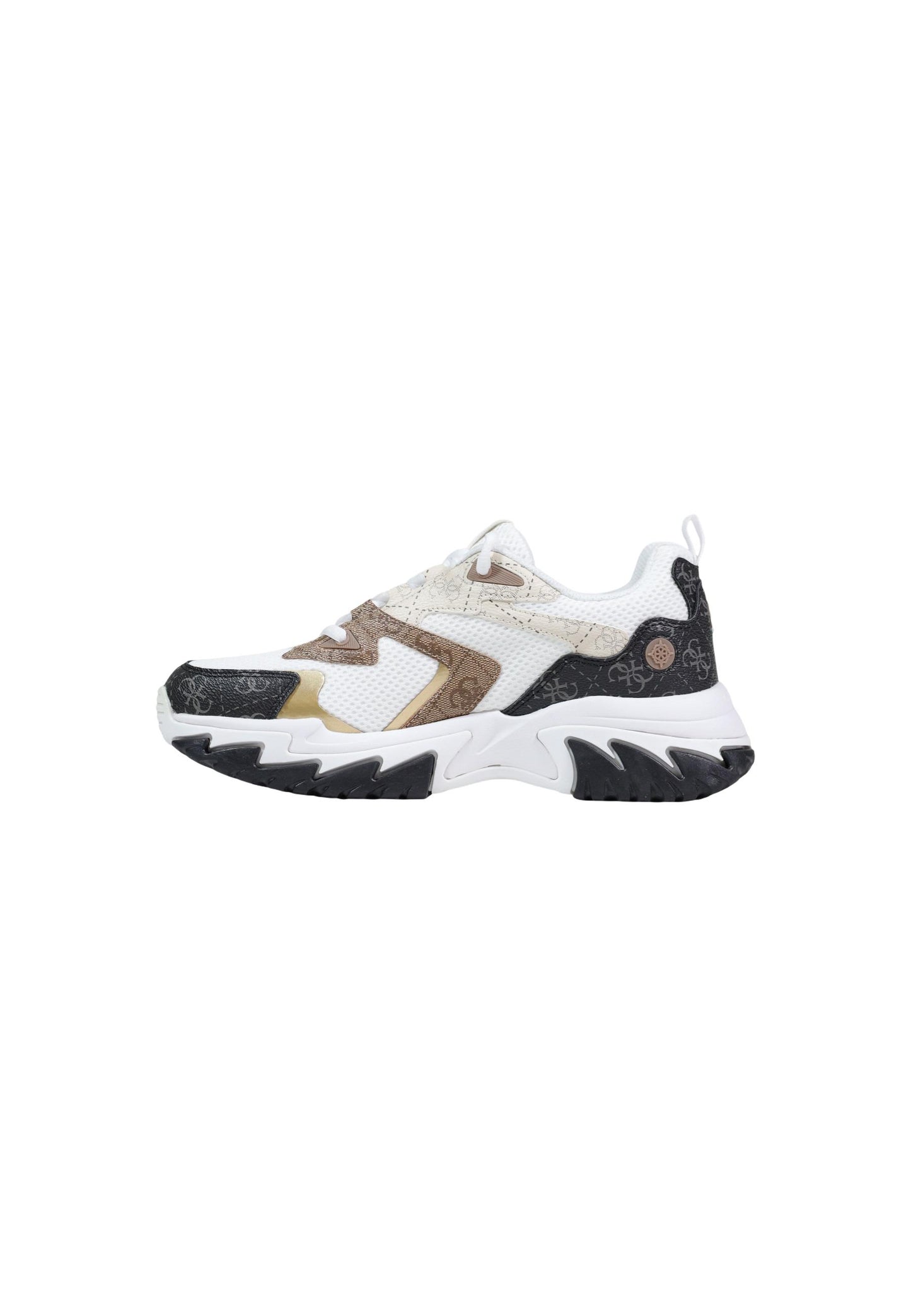 Guess Sneakers Donna Guess NOTISS beige  beige