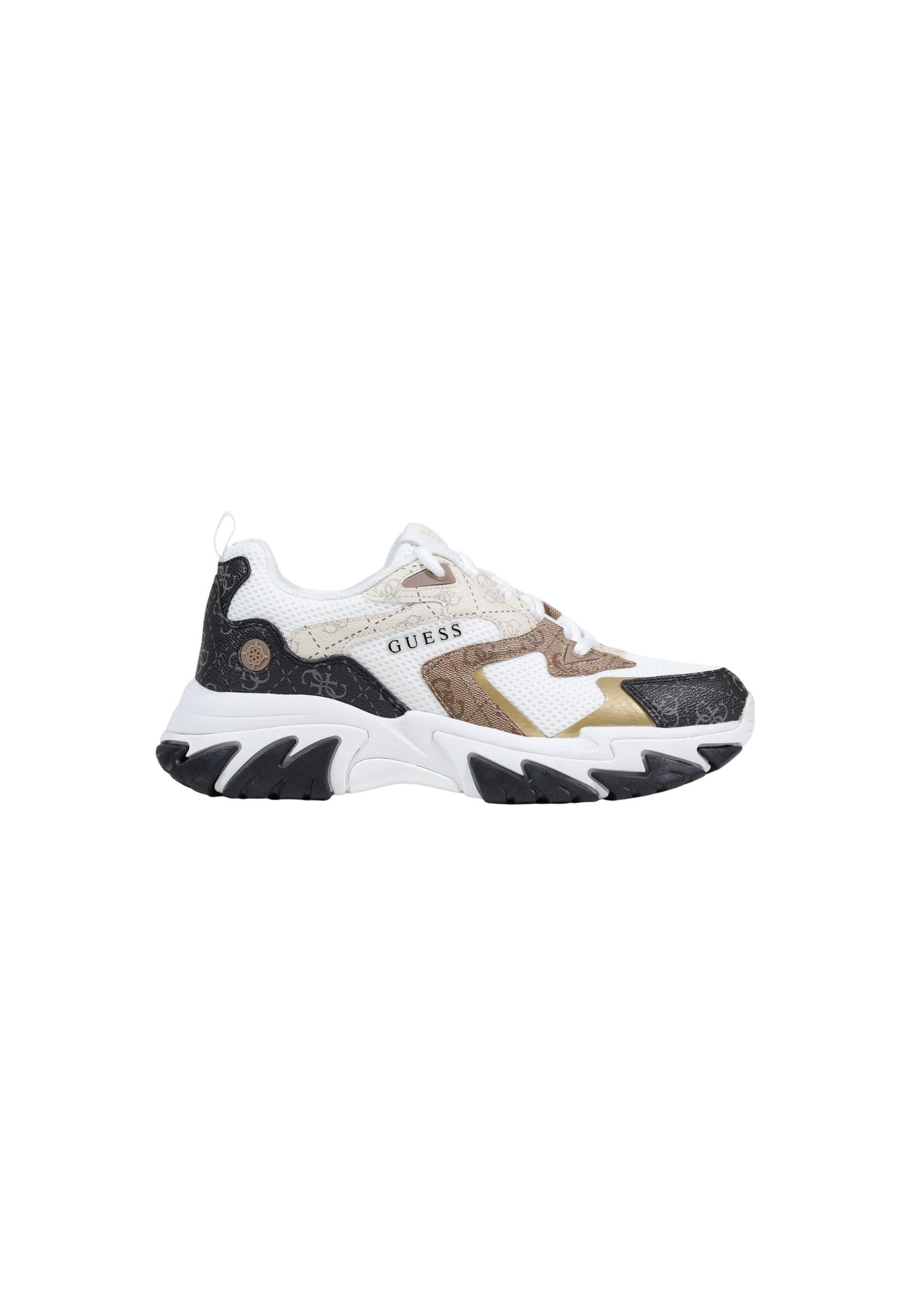 Guess Sneakers Donna Guess NOTISS beige  beige