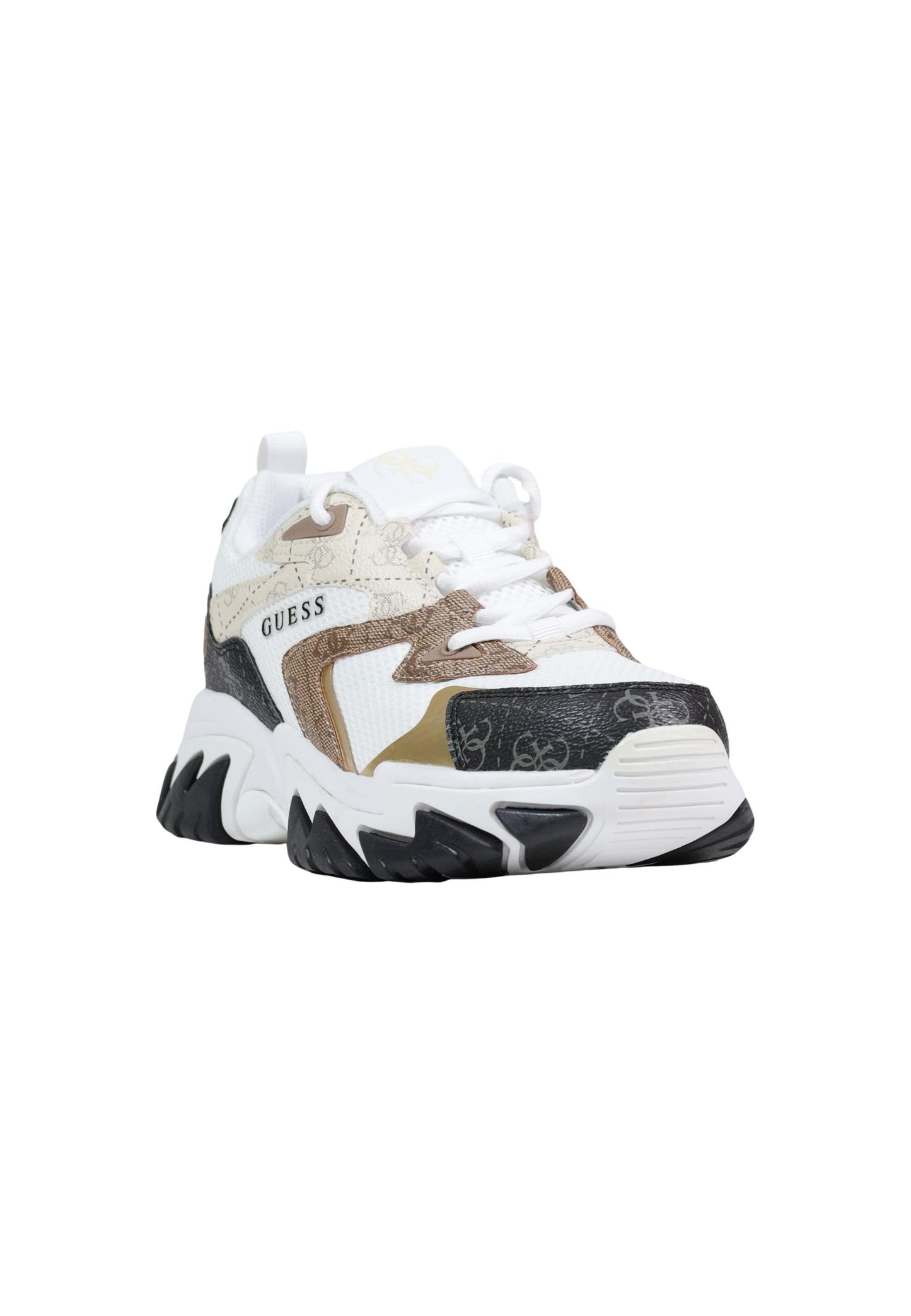 Guess Sneakers Donna Guess NOTISS beige  beige