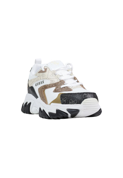 Guess Sneakers Donna Guess NOTISS beige  beige