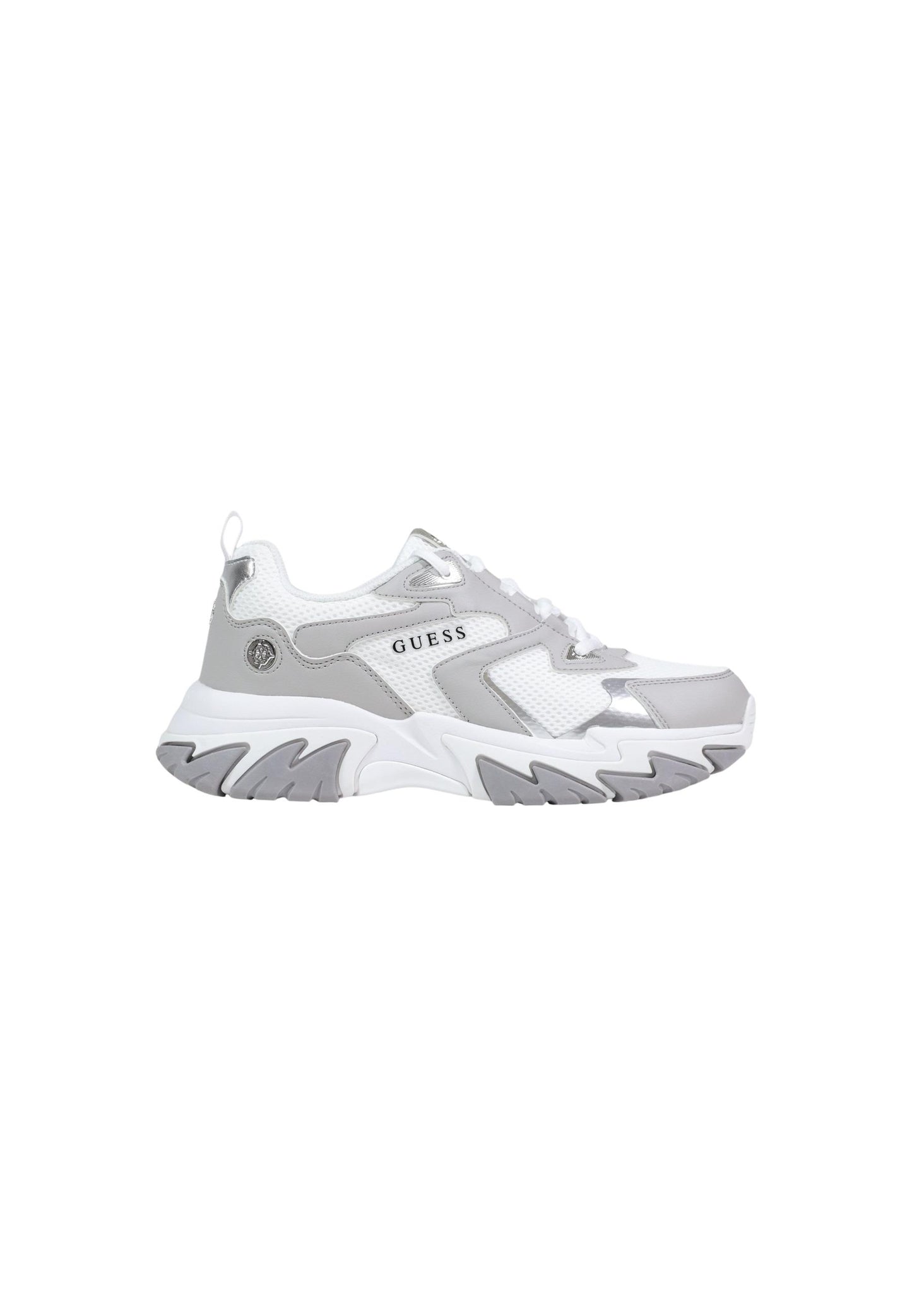 Guess Sneakers Donna Guess NOTISS grey  grey