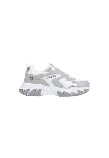 Guess Sneakers Donna Guess NOTISS grey  grey