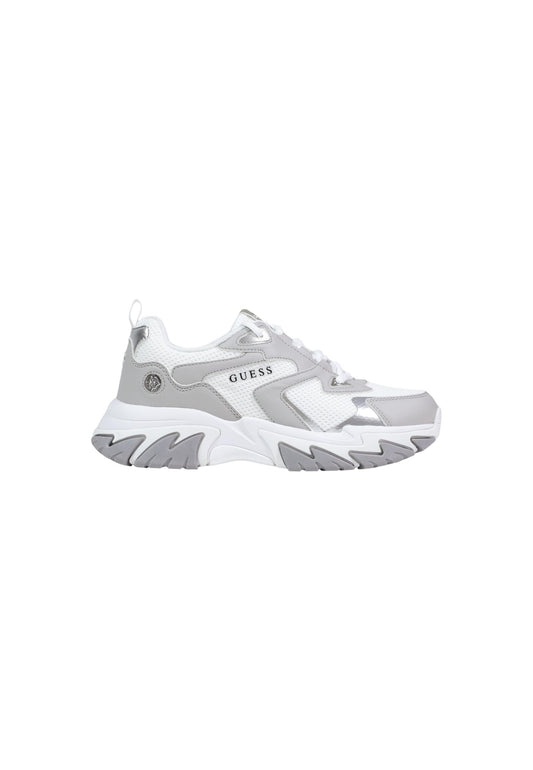 Guess Sneakers Donna Guess NOTISS grey  grey