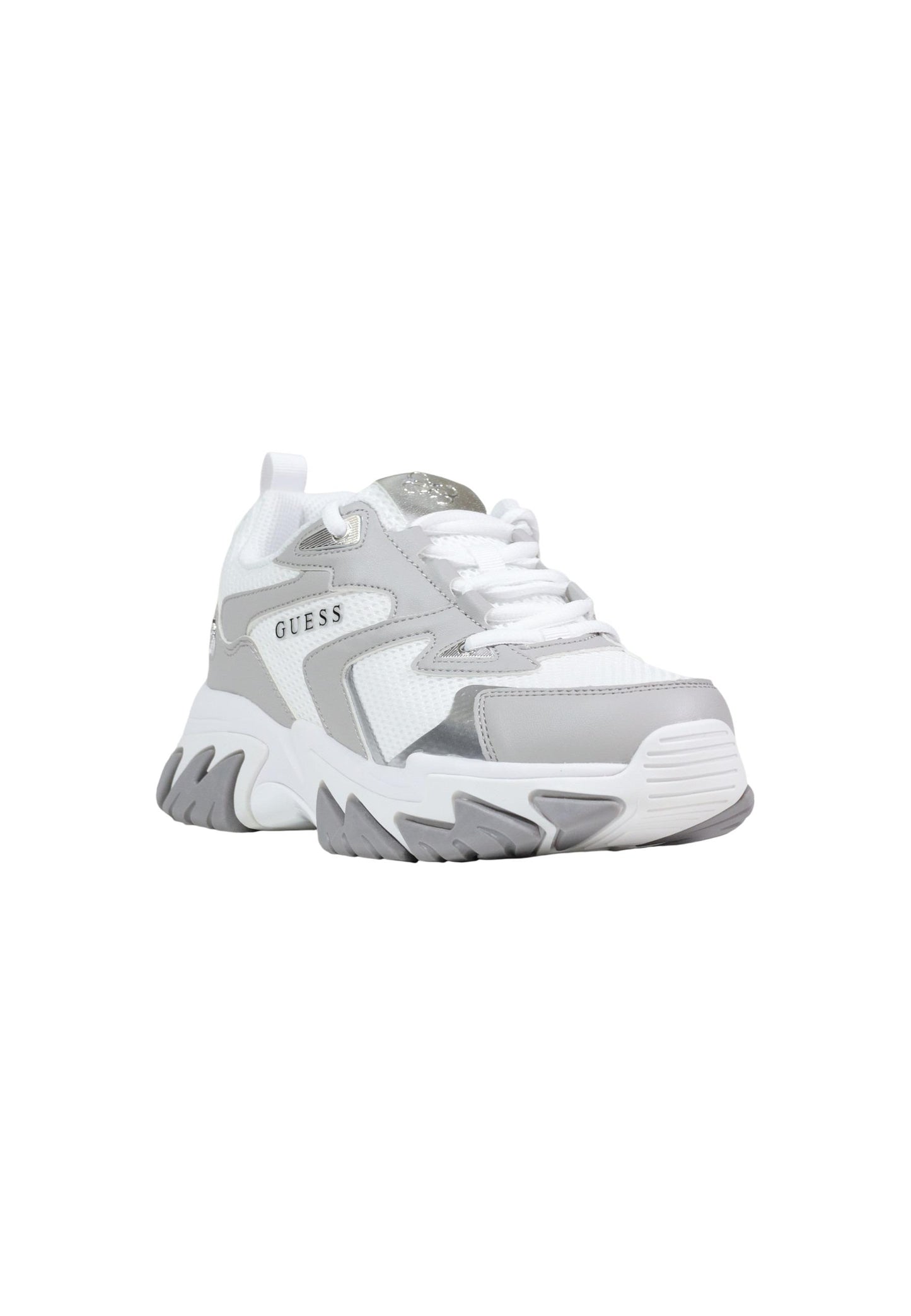 Guess Sneakers Donna Guess NOTISS grey  grey