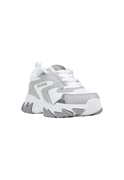 Guess Sneakers Donna Guess NOTISS grey  grey