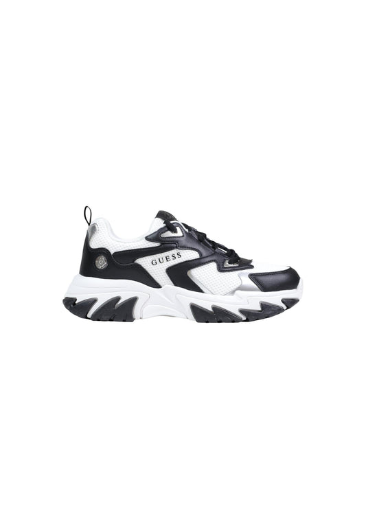 Guess Sneakers Donna Guess NOTISS black  black