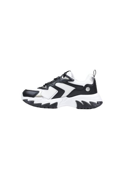 Guess Sneakers Donna Guess NOTISS black  black
