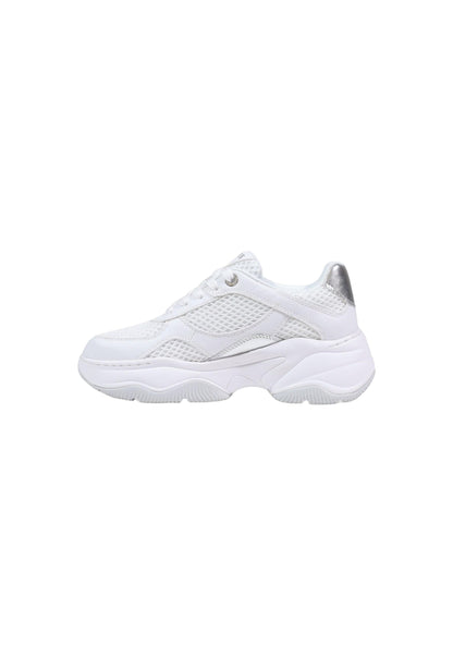 Guess Sneakers Donna Guess HARPAA white  white