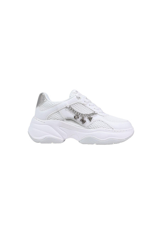 Guess Sneakers Donna Guess HARPAA white  white