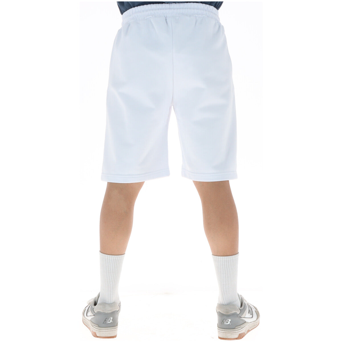 Icon Bermuda Uomo Icon IUB004 white  white
