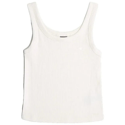 G-star Canotta Donna G-star D28716 white  white