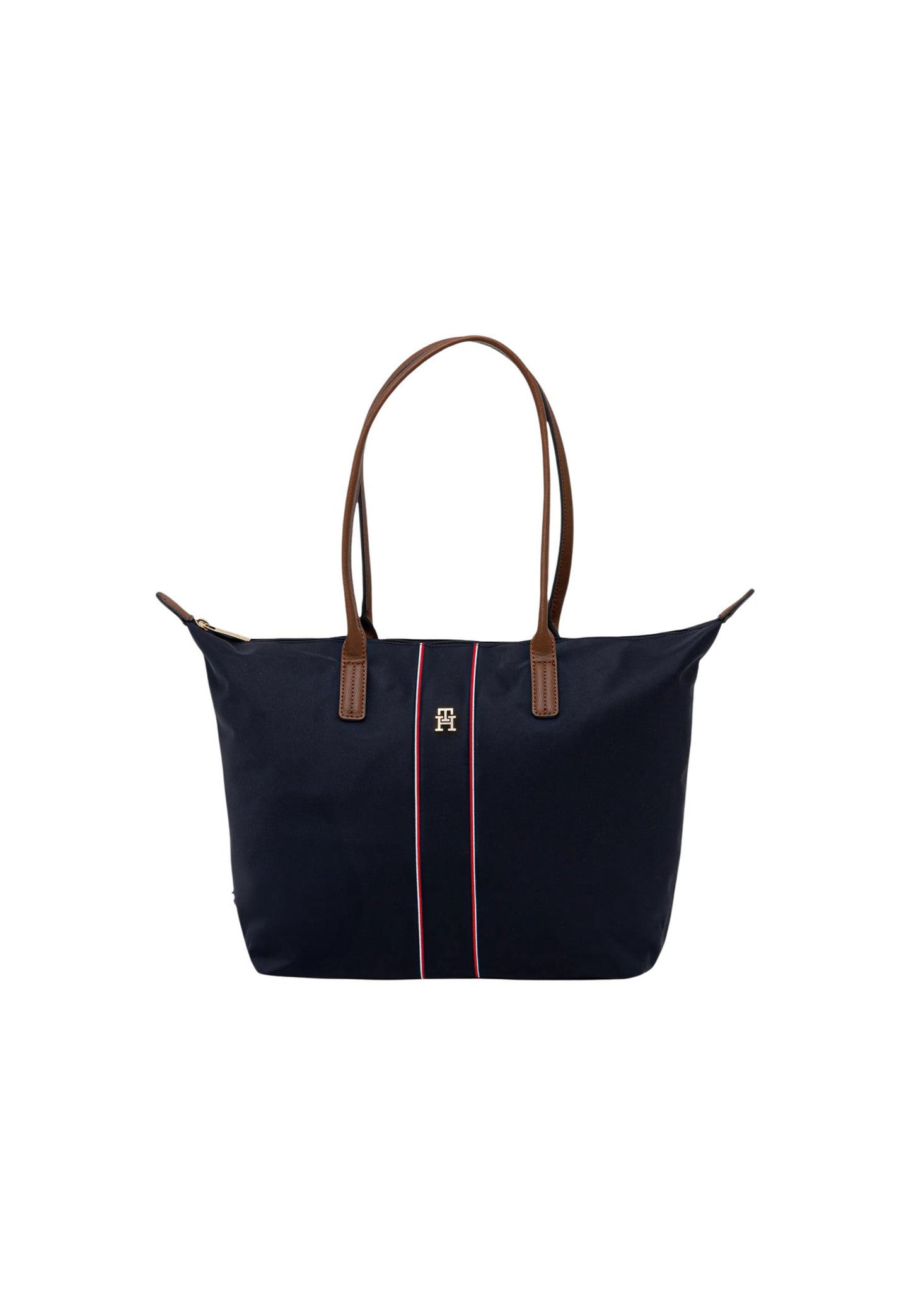 Tommy Hilfiger Borsa Donna Tommy Hilfiger POPETTE TOTE CORP blue  blue
