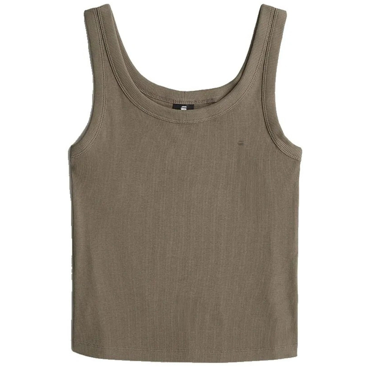 G-star Canotta Donna G-star D28716 grey  grey