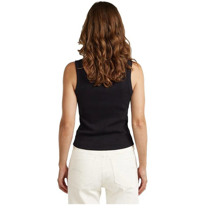 G-star Canotta Donna G-star D28716 black  black