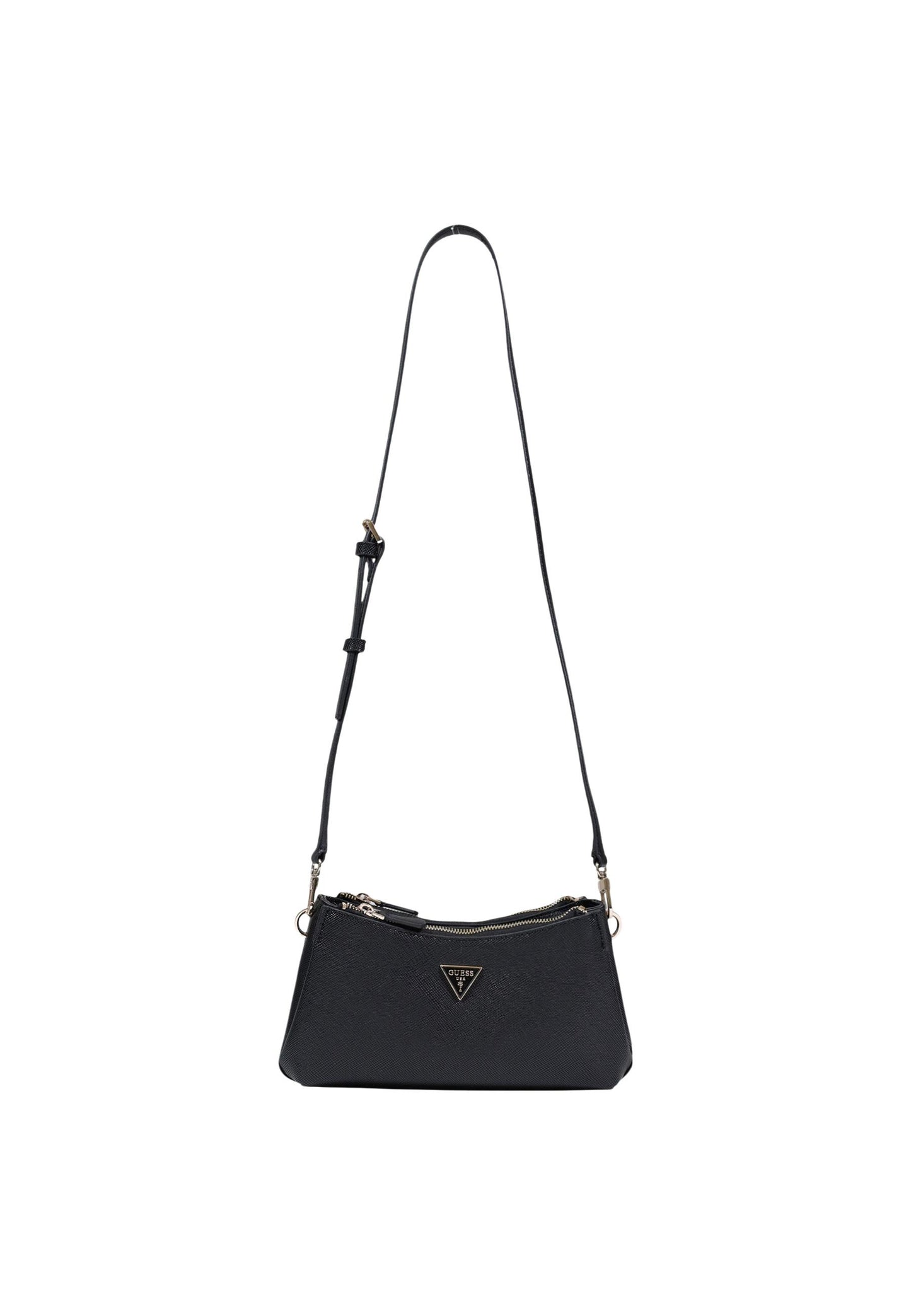 Guess Borsa Donna Guess NOELLE II 3 COMP SHLDR XBODY black  black
