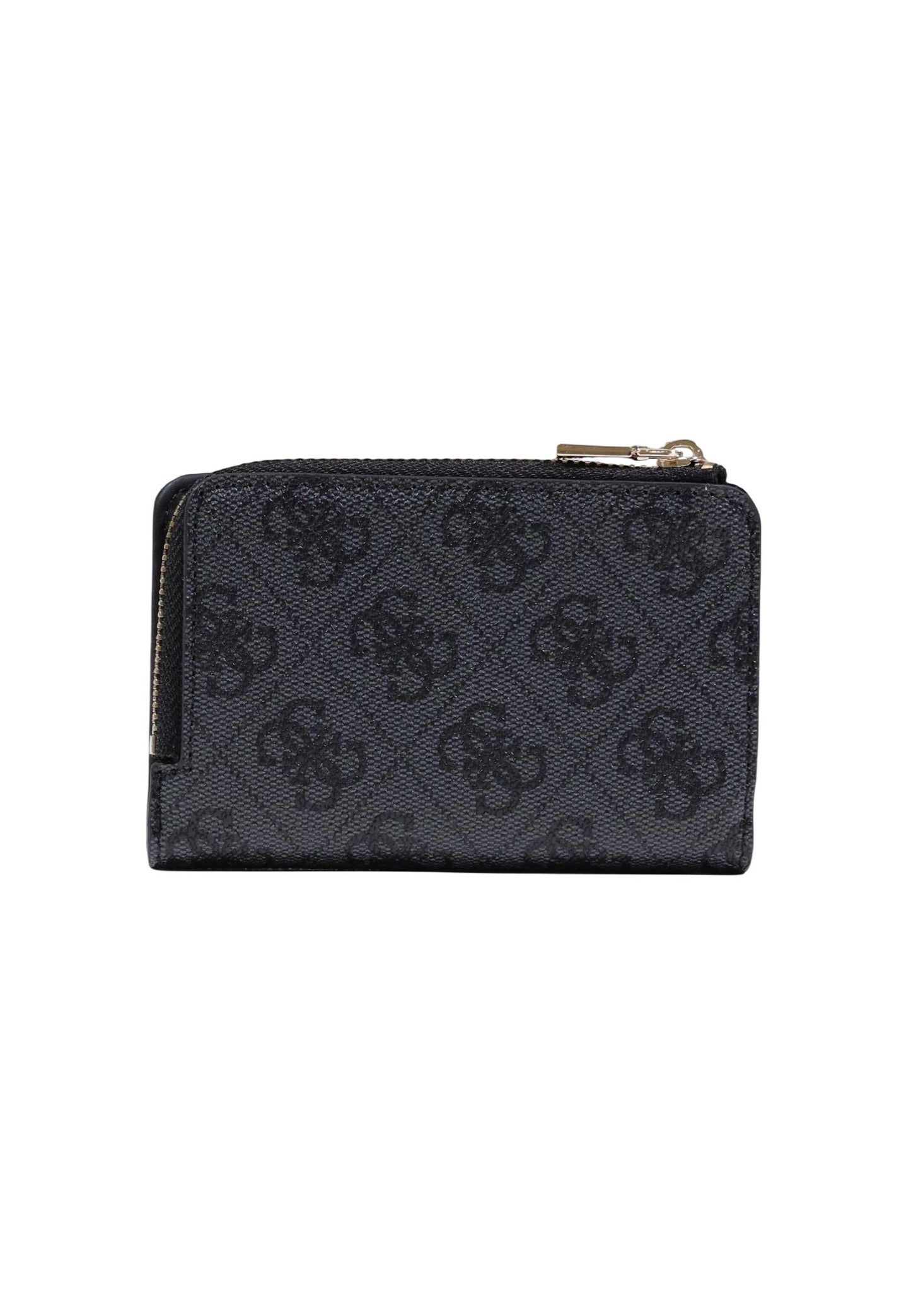 Guess Portafogli Donna Guess LAUREL II SLG ZIP ARND CRD CSE grey  grey