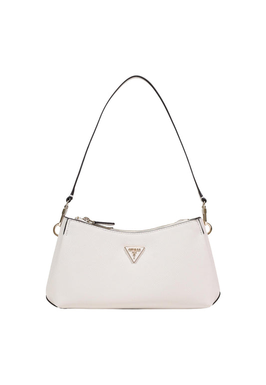 Guess Borsa Donna Guess NOELLE II 3 COMP SHLDR XBODY beige  beige