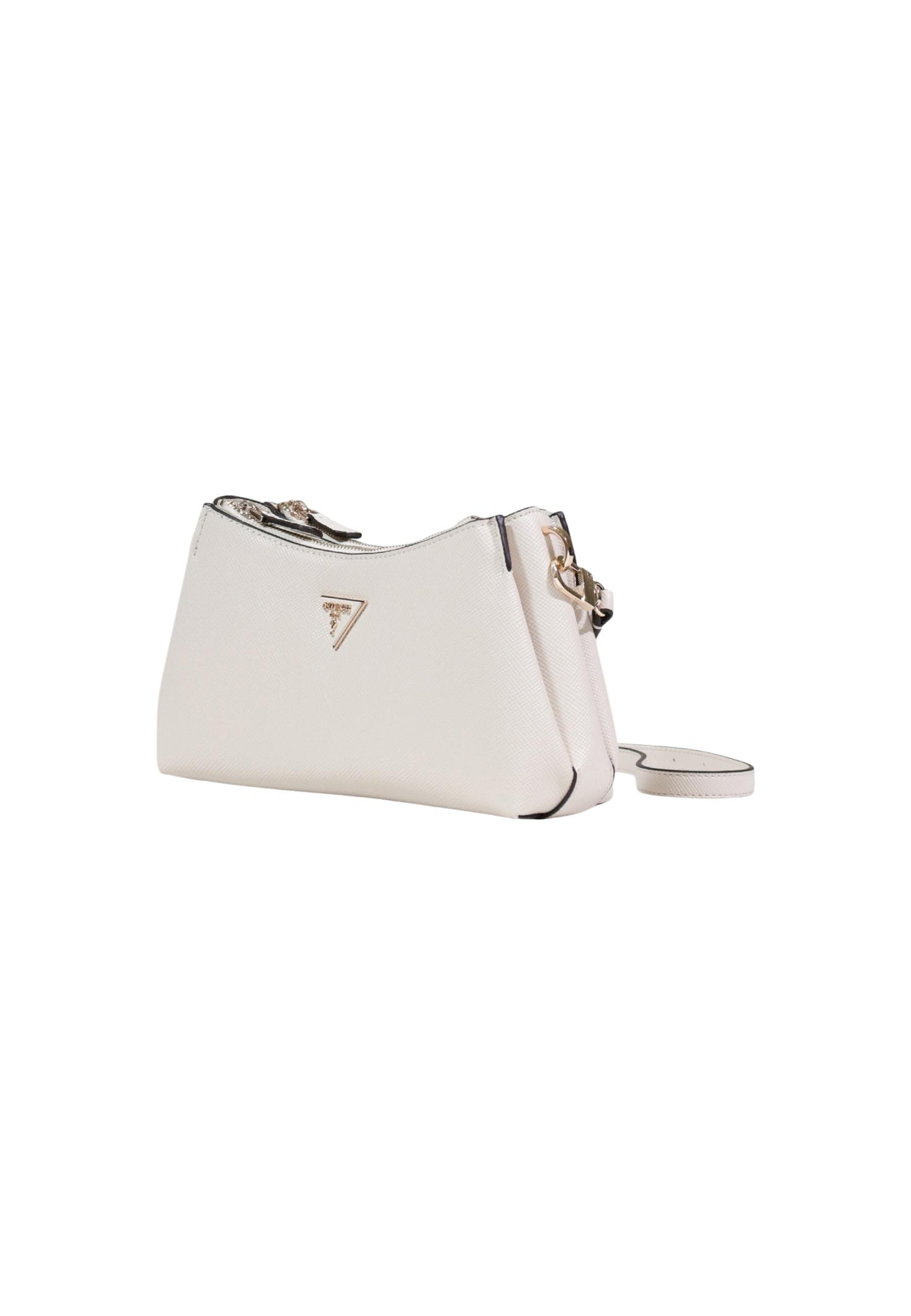 Guess Borsa Donna Guess NOELLE II 3 COMP SHLDR XBODY beige  beige