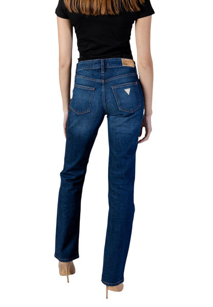 Guess Jeans Donna Guess NICKY CIGARETTE blue  blue