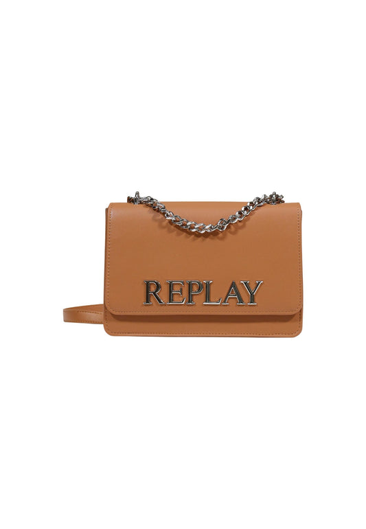 Replay Borsa Donna Replay Borsa brown  brown