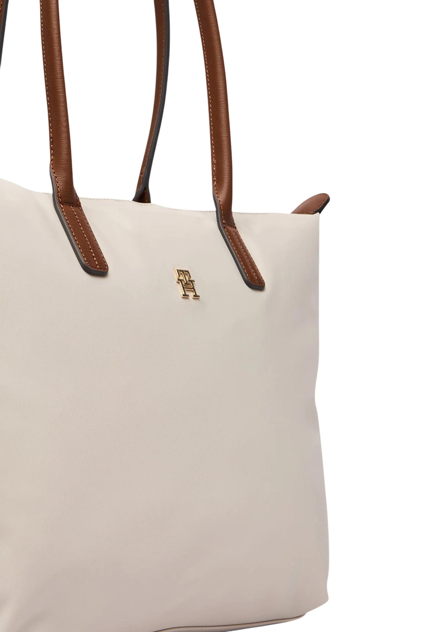 Tommy Hilfiger Borsa Donna Tommy Hilfiger POPETTE TOTE white  white