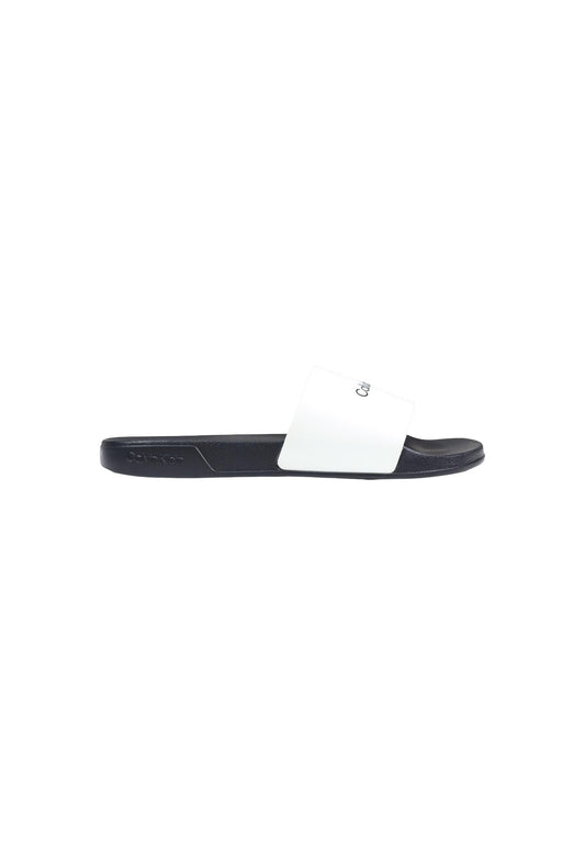 Calvin Klein Ciabatte Uomo Calvin Klein  black  black