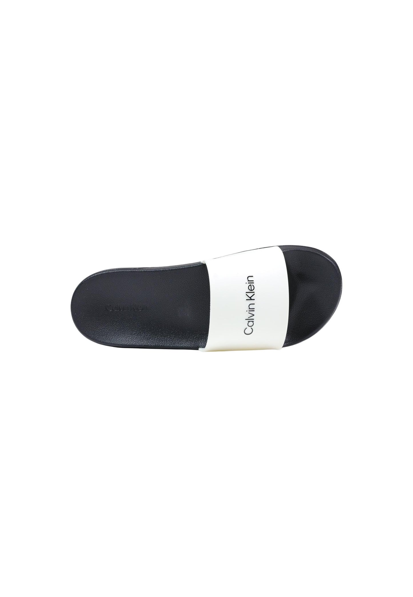 Calvin Klein Ciabatte Uomo Calvin Klein  black  black