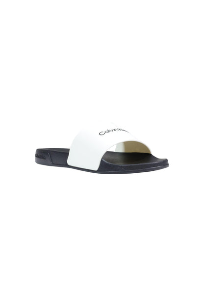 Calvin Klein Ciabatte Uomo Calvin Klein  black  black