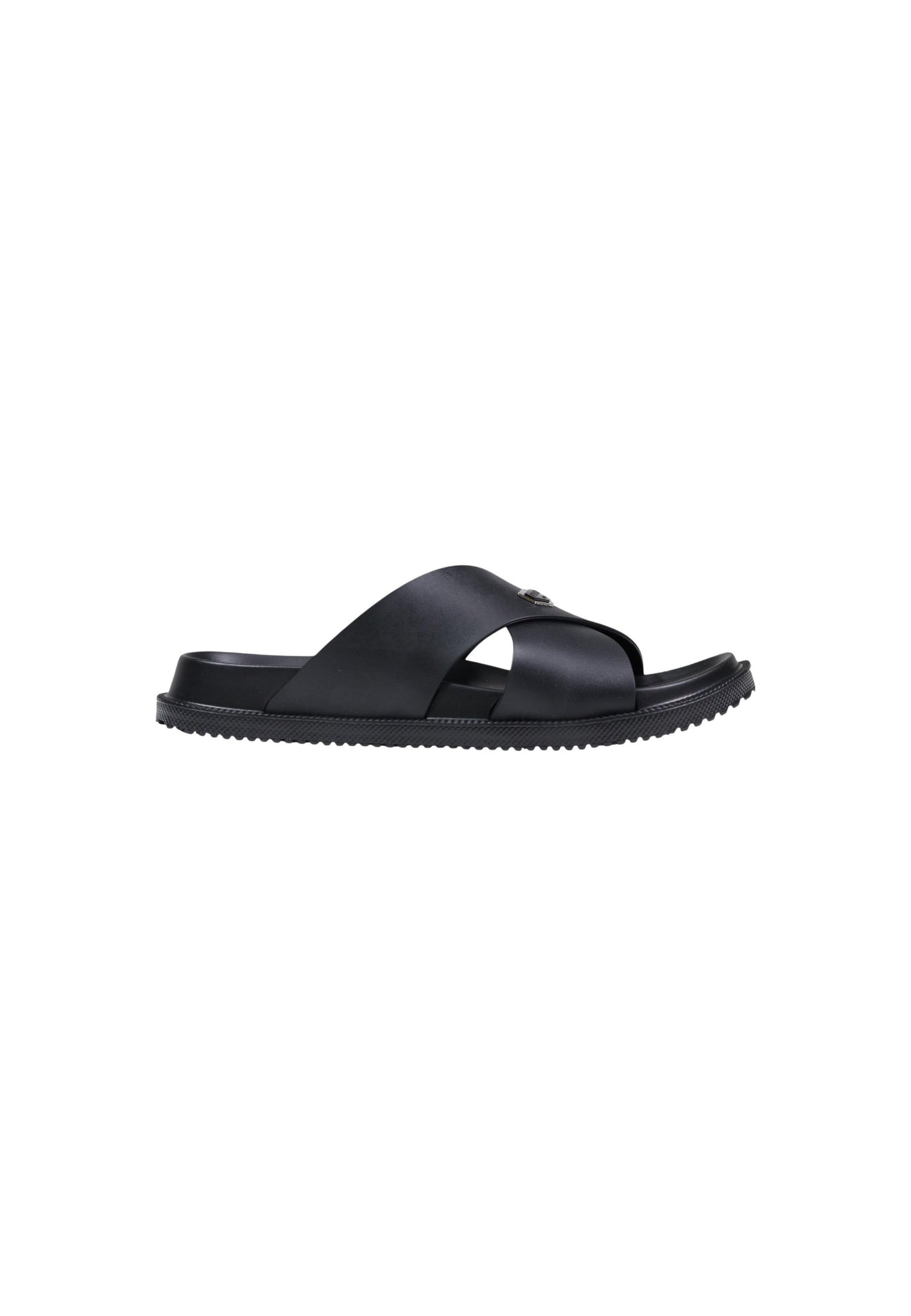 Antony Morato Sandali Uomo Antony Morato SLIPPER KRY black  black