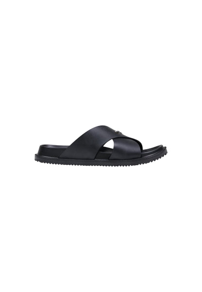 Antony Morato Sandali Uomo Antony Morato SLIPPER KRY black  black