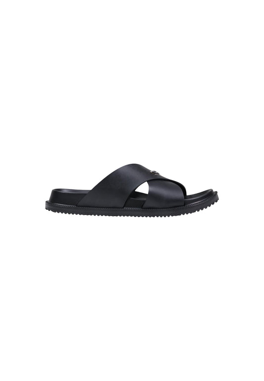 Antony Morato Sandali Uomo Antony Morato SLIPPER KRY black  black