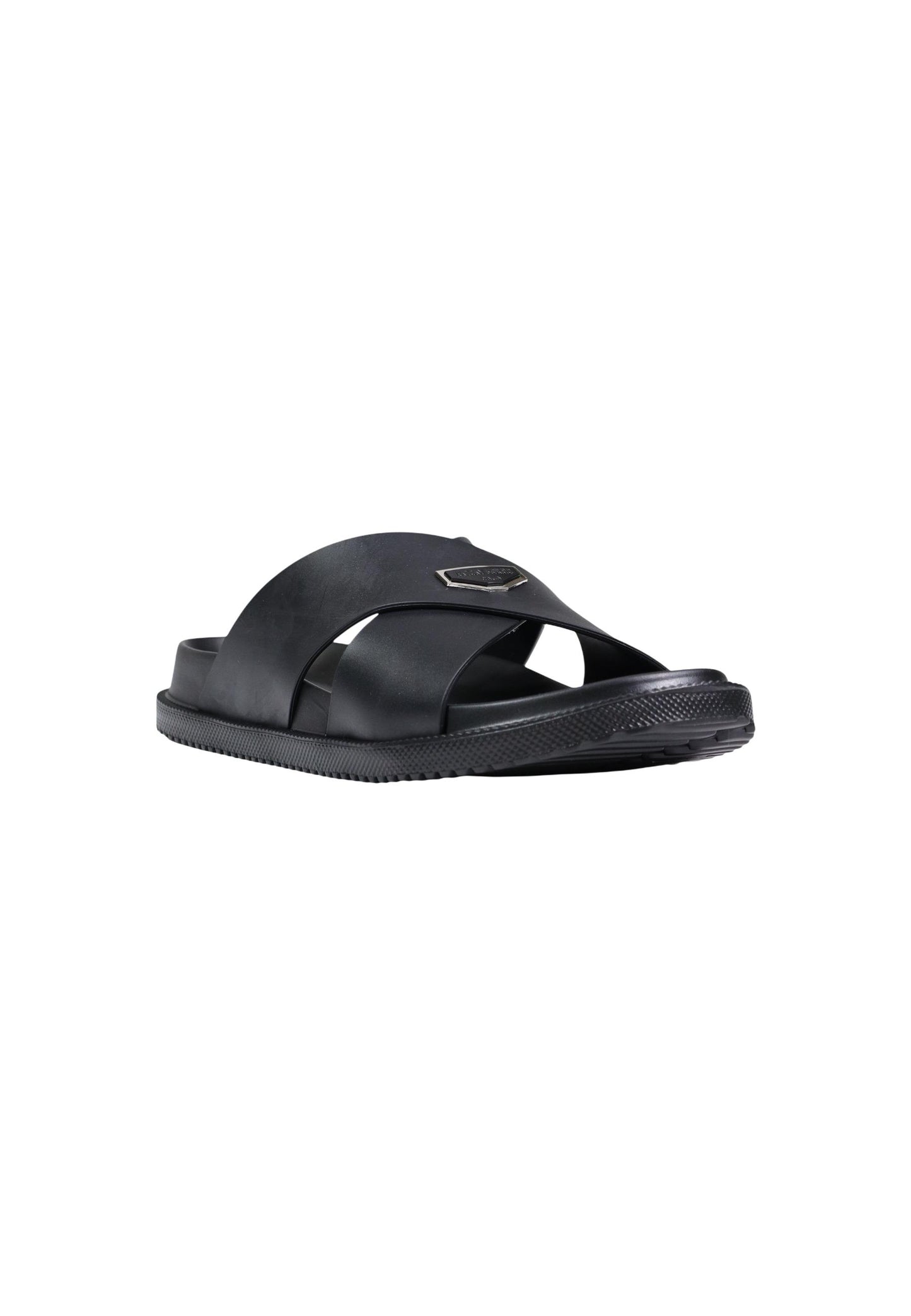 Antony Morato Sandali Uomo Antony Morato SLIPPER KRY black  black