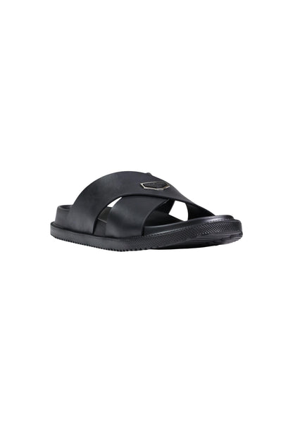 Antony Morato Sandali Uomo Antony Morato SLIPPER KRY black  black