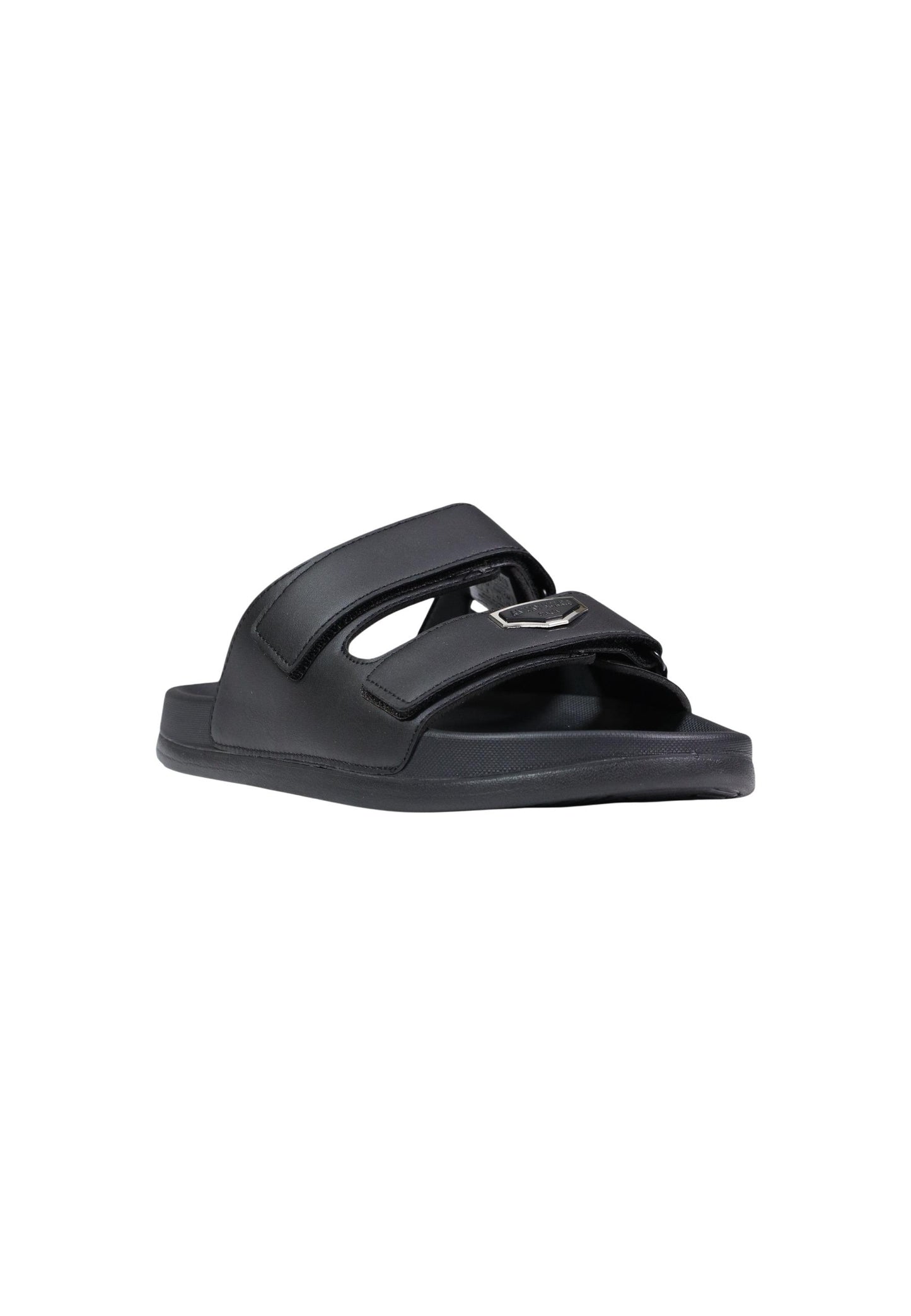 Antony Morato Sandali Uomo Antony Morato SLIPPER XANDER black  black