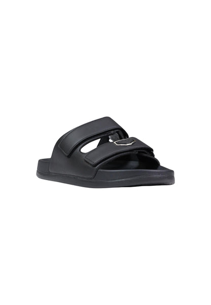 Antony Morato Sandali Uomo Antony Morato SLIPPER XANDER black  black