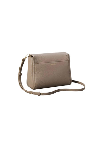 Calvin Klein Borsa Donna Calvin Klein EMBLEM HW PEBBLE CROSSBODY 20 grey  grey
