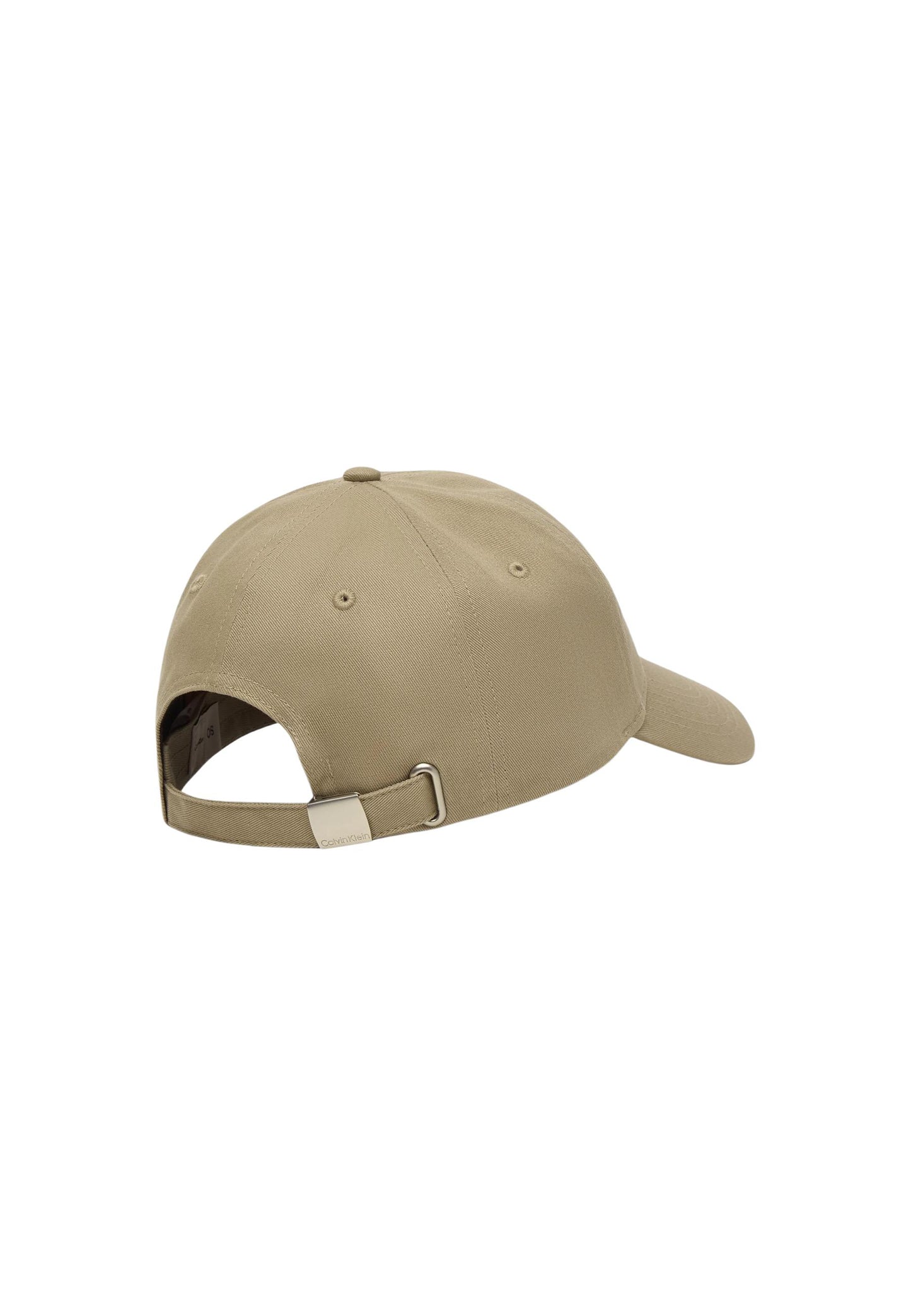 Calvin Klein Cappello Uomo Calvin Klein MONOGRAM EMBROIDERY BASEBALL beige  beige