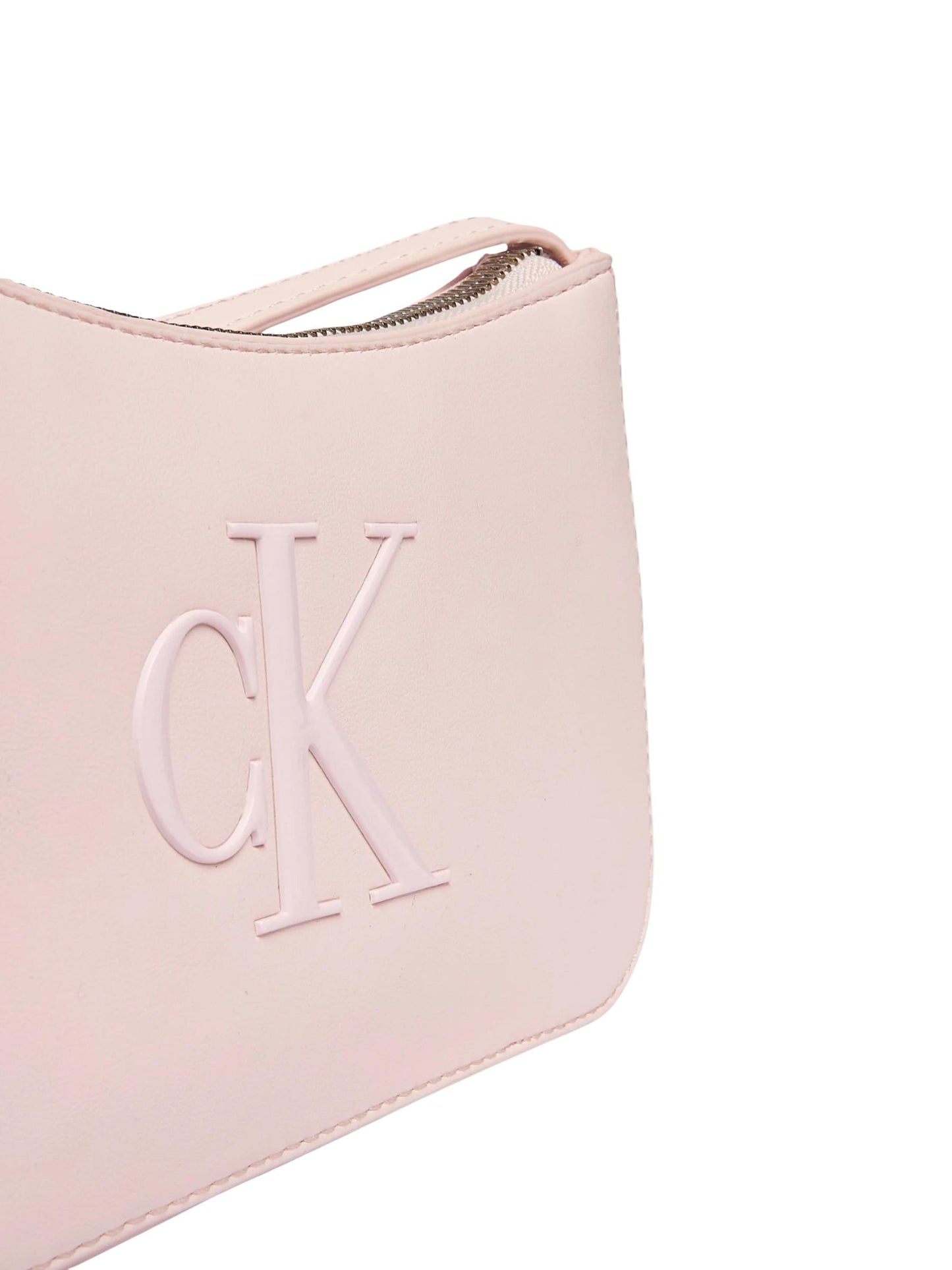 Calvin Klein Borsa Donna Calvin Klein BOLD CK MINI pink  pink