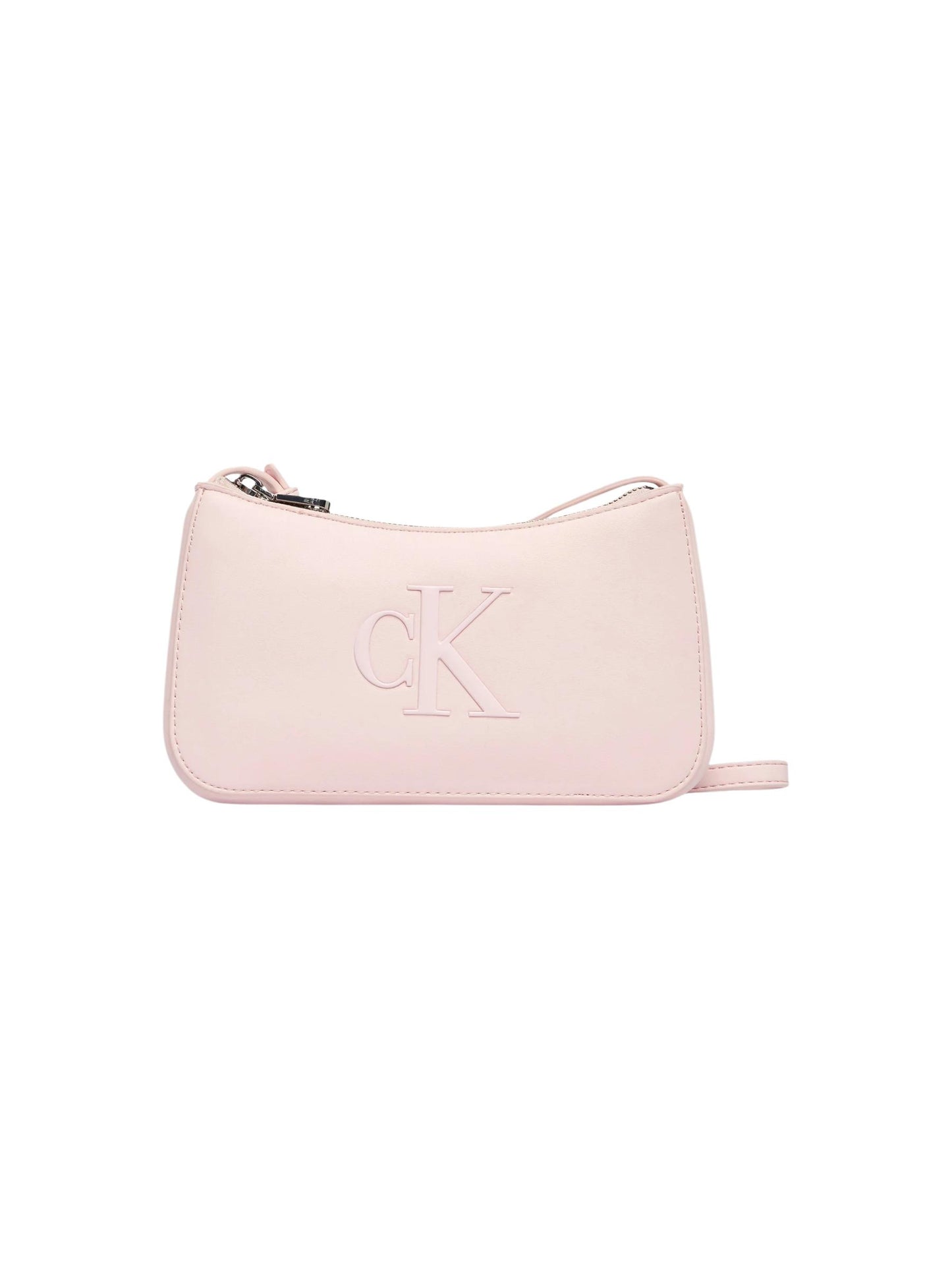 Calvin Klein Borsa Donna Calvin Klein BOLD CK MINI pink  pink
