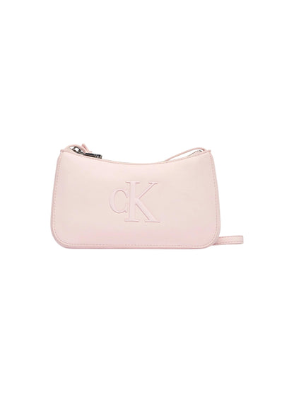 Calvin Klein Borsa Donna Calvin Klein BOLD CK MINI pink  pink